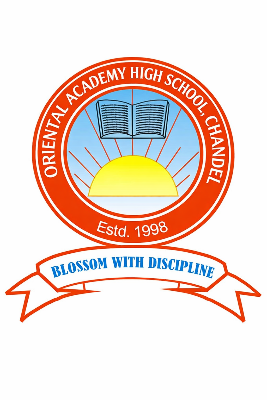THE ORIENTAL ACADEMY