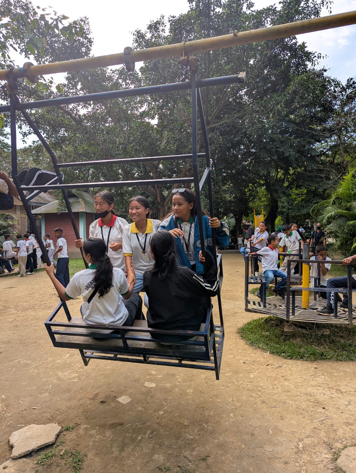 Excursion